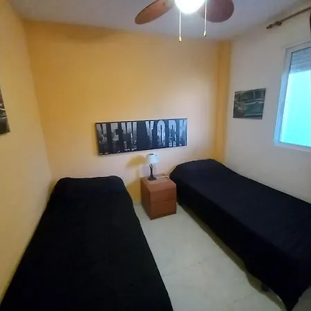 Apartment El Faro Rea-elfa1 *