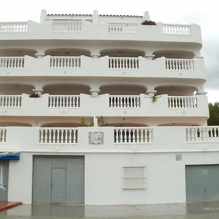 El Faro Rea-elfa1 Apartment