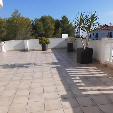 Apartment El Faro Rea-elfa1 *