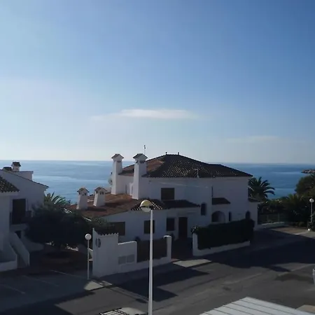 Διαμέρισμα El Faro Rea-elfa1 Alcossebre